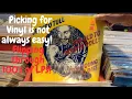 Download Lagu The Joy of Vinyl Hunting in 4K!