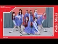 Download Lagu 【DanceCover】 Weki Meki (위키미키) - Lucky + La La La [Remix]｜Tungzzang