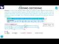 Number coding and Decoding Reasoning Part - 11 Bharath Kumar