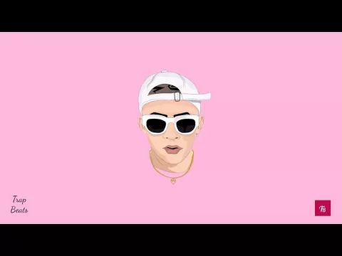 Download MP3 Tu No Metes Cabra (Instrumental) - Bad Bunny (Trap Beats)