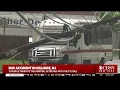 Bus Crash Injures 12 In Hillside N J
