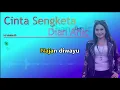 Cinta Sengketa Dian Anic (Lirik)
