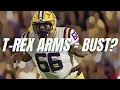 The NFL s Weird Obsession With Arm Length