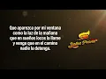No Tuve A Quién Decirle Amor, Grupo Niche, Video Letra - Salsa Power
