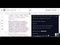 Python Code for Making a Spelling and Grammar Game Part 2