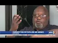 Baton Rouge business owner offers jobs and mentorship as community advocates call for more programs