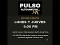 Pulso Alternativo S2E44 | Reseña presentacion María A Secas en foro ATMPoral