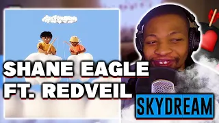 shane eagle 