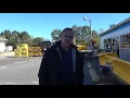 Cap World Larry talks about the Lot Pro LD Plow by Meyer