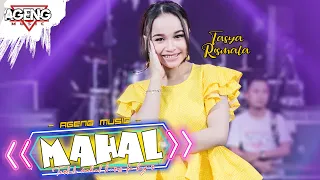 mahal tasya rosmala ft ageng music official live music 
