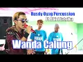 Download Lagu Rusdy Oyag Percussion ft Abiel Jatnika || Lagu Calung Medley