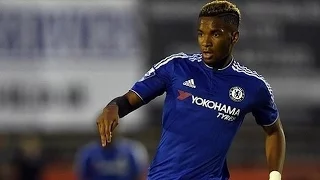 kasey palmer chelsea fc goals assists u0026 skills 2014 2016 hd
