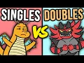 Competitive Pokemon s Greatest Debate