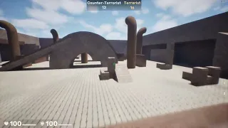 Learn How to Make a Multiplayer FPS Game UE5