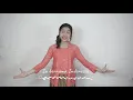 FLS2N Menyanyi Solo Tingkat SMP 2021 Lukisan Indonesia - Britney Kimberly