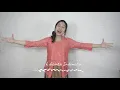 Download Lagu FLS2N Menyanyi Solo Tingkat SMP 2021 Lukisan Indonesia - Britney Kimberly