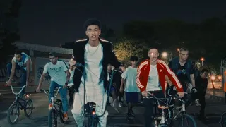 Wingii Ft E Evil Khamsa Music Video وينجي وايفل خمسه 