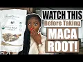 Download Lagu SIDE EFFECTS OF TAKING MACA ROOT EVERYDAY 🍑 [MUST WATCH] 🍑