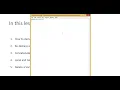 Variables Constants in Python ENG Module 1 Lecture 6 ZE - 209