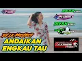 Download Lagu JINGGLE DIVAN AUDIO || ANDAIKAN ENGKAU TAU AKU MENCINTAIMU || DJ LK PROJECT AND LENGO KELTEK