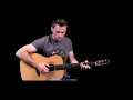 Shivers - Ed Sheeran // Guitar Cover