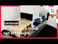 Download Lagu QRM4.0 automatisch schroeven tellen | Lectoraat Data Intelligence | Zuyd