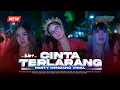 Lagu DJ CINTA TERLARANG | ILIR7 | STYLE PARTY | FYP TIKTOK TERBARU 2025