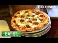 Eat St - Pierogies to Pizza and Tacos on the Beach FULL EPISODE Sn 1 Ep 9 Lionsgate TV