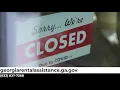 Georgia Rental Assistance Program Commercial