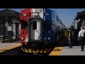 How To Ride FrontRunner