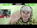 REACT 400 K 2 - MC IG (DJ HYAGO) [OFFICIAL VIDEO - QTVTV]