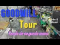 Explorando Goodwill en Miami Calle 8 Que tesoros encontraremos hoy