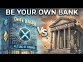 Lagu Wealth Transfer: How to Be Your Own Bank with XRP \u0026 Flare (Don't Sell!)