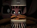 Download Lagu Never steal Angels cookies ☠️🍪 | #shorts #fnaf #stitch #angel