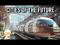 Download Lagu Cities of the Future – Megacities, Arcologies, and Floating Utopias