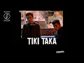 Tiki Taka - Ahmed Santa - Slyver | تيكي تاكا - احمد سانتا - سلايفر