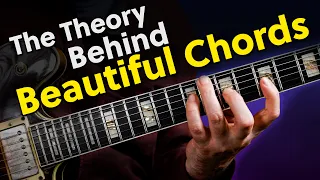 Download Minor Chords In Major Keys - The Most Beautiful Chords In Jazz! 😍 MP3