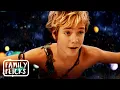 Download Lagu Flying To Neverland | Peter Pan (2003) | Family Flicks
