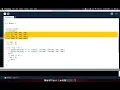 Advanced Programming Network Programming 2 - Tic Tac Toe over a network part 1