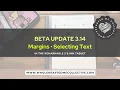 Remarkable 2 BETA Software UPDATE 3 14