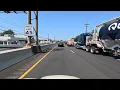 SOMERVILLE DMV TO FLEMINGTON DMV Grove St US-22 W US-202 South Somerset to Hunterdon County NJ