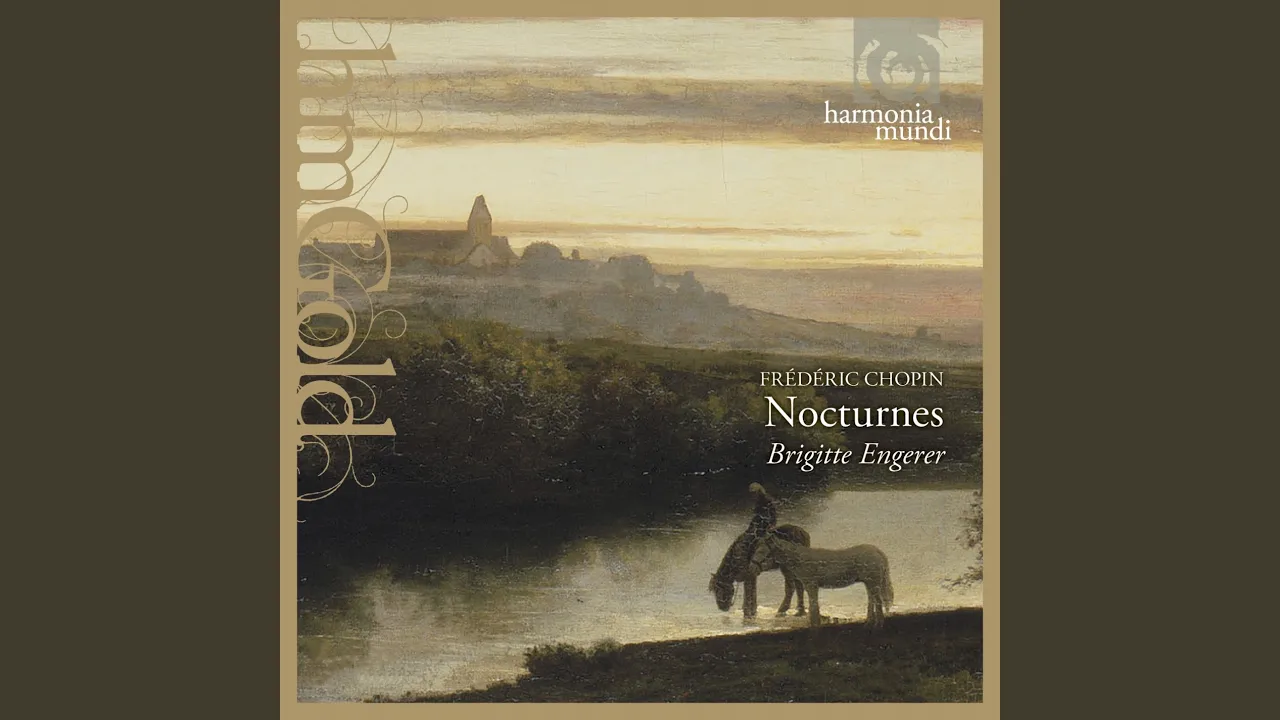 Nocturne in D-Flat Major, Op. 27, No. 2 Nocturne in D-Flat Major, Op. 27, No. 2