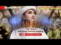 Kutimang adekku sayang - Jihan Audy - new pallapa , terbaru 2020