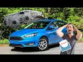 What s TCM TCU in Ford Focus And why is it a pain