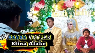 Download Dadank- garepa- (Arassa colpak) Versi  Madura MP3