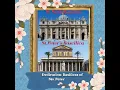 Download Lagu Dedication: Basilicas of Sts Peter \u0026 Paul