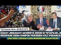 Lagu 🔴 VIRAL MALAM INI !! MEGA DITETAPKAN,REDSPARK DI R4MPOK PRESIDEN VOLY PERANCIS,KOREA BANJIR TANGIS