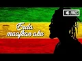 Lagu Maafkan Aku - Enda Ungu | Versi Reggae [Tidurlah Sayangku Mentari Telah Menunggu]