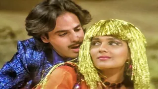 deewana deewana main tera deewana hd rahul roy anu aggarwal kavita krishnamurthy gajab tamaasa
