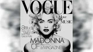 madonna vogue extended mollem studios version 
